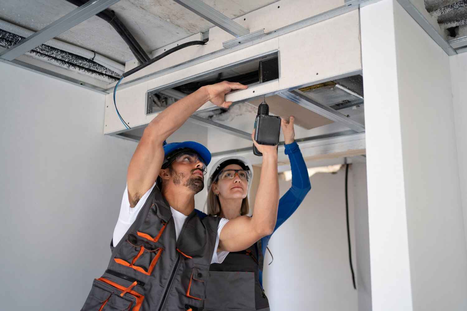 Affordable air conditioning repair in Canaan, CT